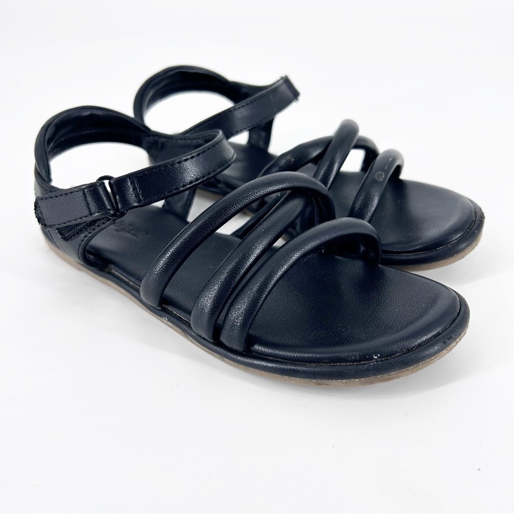 Cat & Jack Black Sandals